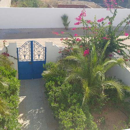 Villa indépendante 300m de la plage Aghīr Exterior foto