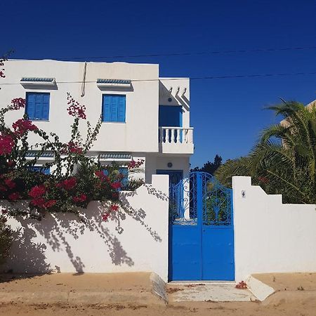 Villa indépendante 300m de la plage Aghīr Exterior foto